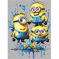 Colorful Cartoon-CC-335